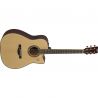 Yamaha TAG3 C Transacoustic Natural Guitarra Electroacústica