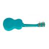 Mahalo ML1AB Ukelele Soprano I Series Aqua Blue