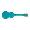 Mahalo ML1AB Ukelele Soprano I Series Aqua Blue