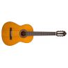 Valencia Vc214 Antique Natural Guitarra Clásica