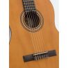 Valencia Vc214 Antique Natural Guitarra Clásica