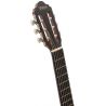 Valencia Vc214 Antique Natural Guitarra Clásica