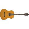 Valencia Vc213 3 4 Antique Natural Guitarra Clásica