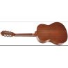 Valencia Vc213 3 4 Antique Natural Guitarra Clásica