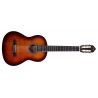 Valencia Vc214 Classic Sunburst Guitarra Clásica