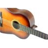 Valencia Vc214 Classic Sunburst Guitarra Clásica