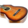 Valencia Vc214 Classic Sunburst Guitarra Clásica
