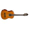 Valencia Vc274h Hybrid Antique Natural Guitarra Clásica