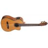Valencia VC574CE Guitarra Electroclásica Natural