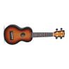 Mahalo 3Ts Serie Java Ukelele