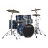 Yamaha Stage Custom Birch Standard Deep Blue Sunburst