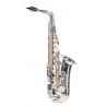 Amadeus AL-880 Saxo Alto Mib Plateado