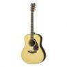 Compra yamaha ll6 guitarra acustica natural are al mejor precio