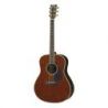 Compra yamaha ll6 guitarra acustica dark tinted are al mejor precio