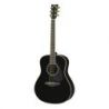 Compra yamaha ll6 guitarra acustica black are al mejor precio