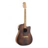 Randon RGI-10VT-CE Guitarra Electroacústica Caoba