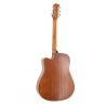 Randon RGI-10VT-CE Guitarra Electroacústica Caoba