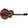 Baton Rouge X11S FJE-AB Guitarra electroacústica Antique Brown