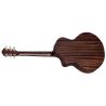 Baton Rouge X11S FJE-AB Guitarra electroacústica Antique Brown