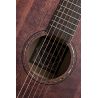 Baton Rouge X11S FJE-AB Guitarra electroacústica Antique Brown