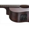 Baton Rouge X11S FJE-AB Guitarra electroacústica Antique Brown
