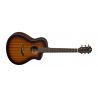 Baton Rouge X11LM FCE-MB Guitarra Electroacústica Mahogany Burst