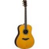Compra YAMAHA LL-TA VT TRANSACOUSTIC GUITAR al mejor precio