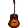 Compra YAMAHA LL-TA BS TRANSACOUSTIC GUITAR al mejor precio