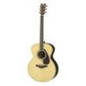 Compra Yamaha Lj6 Are Nat Guitarra Acustica al mejor precio