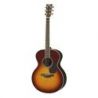 Compra yamaha Lj6 Are brown sunburst Guitarra acustica al mejor precio