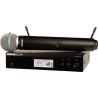 Shure BLX24RE B58 H8E sistema microfonos inalambricos