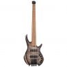 Cort Space 5 SDB Bajo eléctrico de 5 cuerdas Star Dust Black