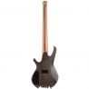 Cort Space 5 SDB Bajo eléctrico de 5 cuerdas Star Dust Black