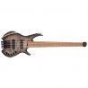 Cort Space 5 SDB Bajo eléctrico de 5 cuerdas Star Dust Black