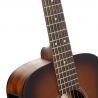 Cort Earth GO OPBB Guitarra Electroacústica Open Pore Brown Burst