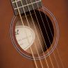 Cort Earth GO OPBB Guitarra Electroacústica Open Pore Brown Burst