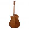 Cort Earth60 CE NAT Guitarra electroacústica Natural