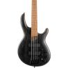 Cort Artisan B4 Element FL OPT Bajo eléctrico Open Pore Trans Black