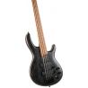Cort Artisan B4 Element FL OPT Bajo eléctrico Open Pore Trans Black