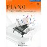 Piano Adventures Lesson Book Level 2B