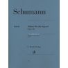 Schumann, Robert | Album para la Juventud Op.68 (Piano)