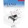 Piano Adventures Lesson Book Level 2A