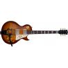 Stanford CR Fleetwood Amber Burst B7