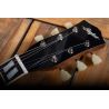Stanford CR Fleetwood Onix Black B7 Bigsby