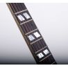 Stanford CR Fleetwood Onix Black B7 Bigsby