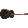 Yamaha FSX400 Guitarra Electroacústica Smoky Black