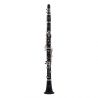 Buffet B12 Llaves Niqueladas Clarinete Sib