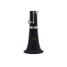 Buffet B12 Llaves Niqueladas Clarinete Sib