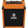 Orange CRUSH BASS 25