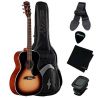 Alvarez RF26SSB-AGP Folk Starter Pack